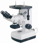 50X - микроскоп 4 увеличений 1250С металлургический/0,1 ахроматических задачи