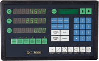 Цифровой отсчет ДК-3000 для линейных масштабов/видео- измеряя системы