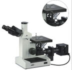 Микроскоп термической обработки бинокулярный составной светлый для исследовать физики металла 