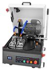Оборудование питания колеса Металлографик, истирательный автомат для резки 16 галлонов холодильного агрегата