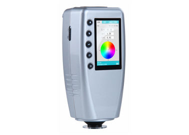 Аппаратуры измерения цвета КМ-17П для испытания проверки качества/образца