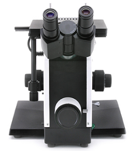 Перевернутый металлургический микроскоп с поляризовыванным светлым набором для кристаллографического анализа