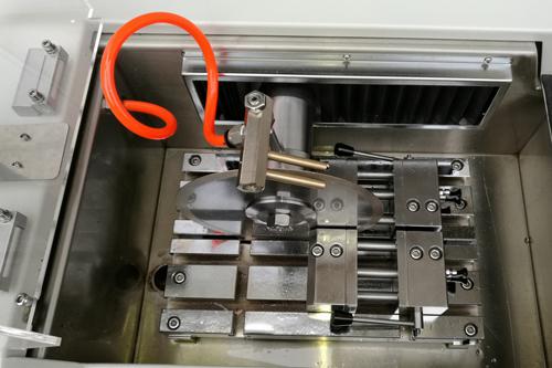 резец Металлографик оборудования раздела φ60мм истирательный для материального электронного элемента