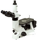 Перевернутый металлургический микроскоп СДЖП-420