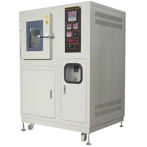 Environmental Ozone Test Chamber With CE Certificated Fully Computerized
