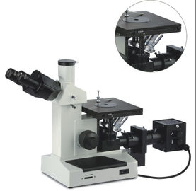 Китай Микроскоп термической обработки бинокулярный составной светлый для исследовать физики металла  завод