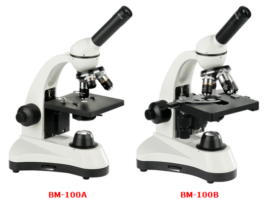 Окуляры поля ахроматических задач биологического микроскопа Монокулар широкие